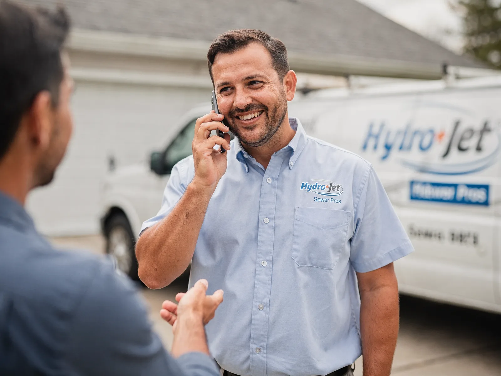 Hydro Jetting Key West, FL FAQs